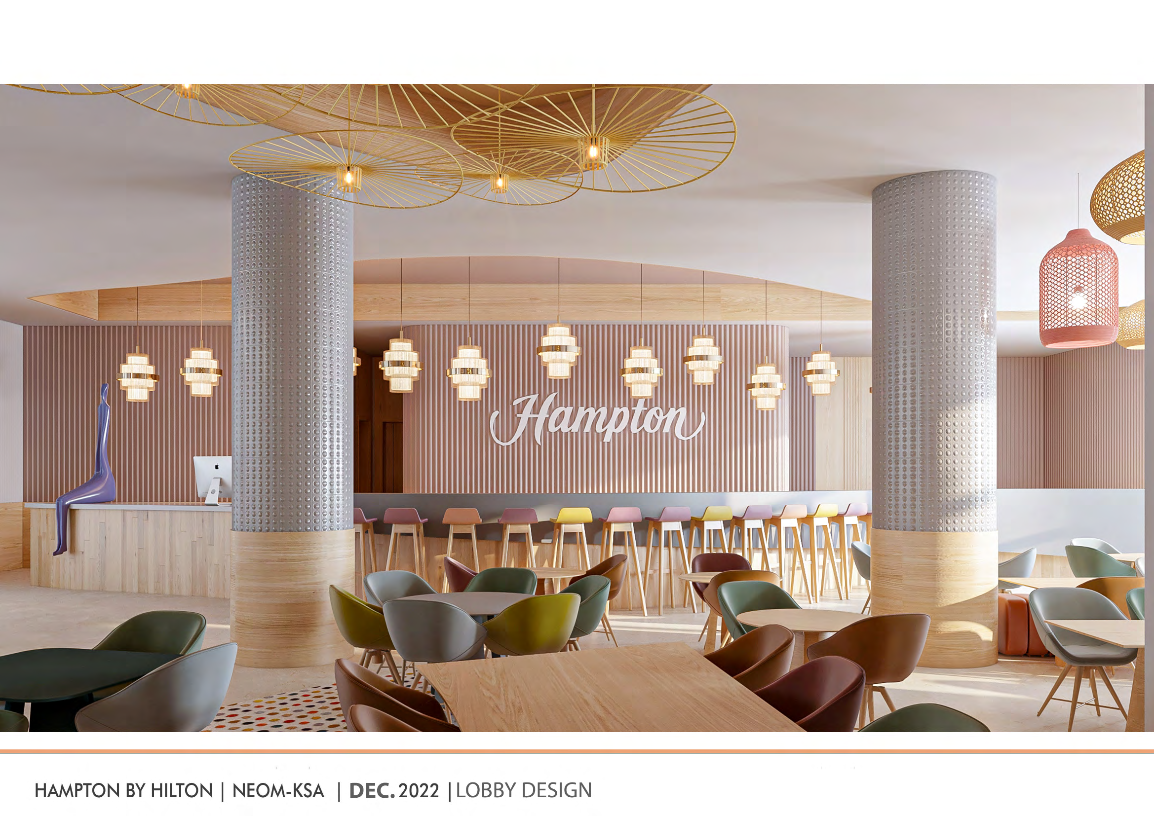 Hampton By Hilton Riyadh